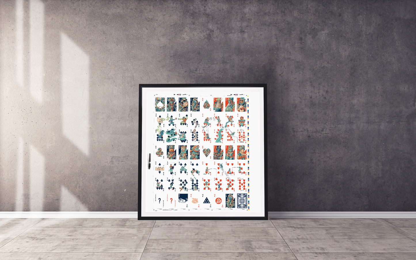 B STOCK - B-Grade Vivid Kingdoms Items