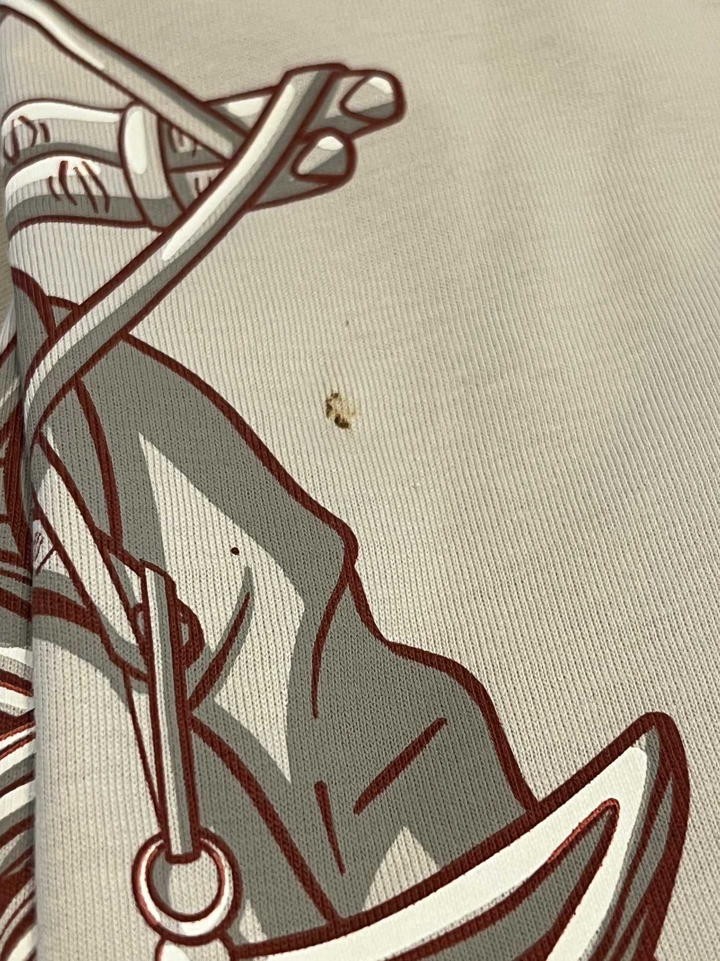 B STOCK - Cat's Cradle T Shirt