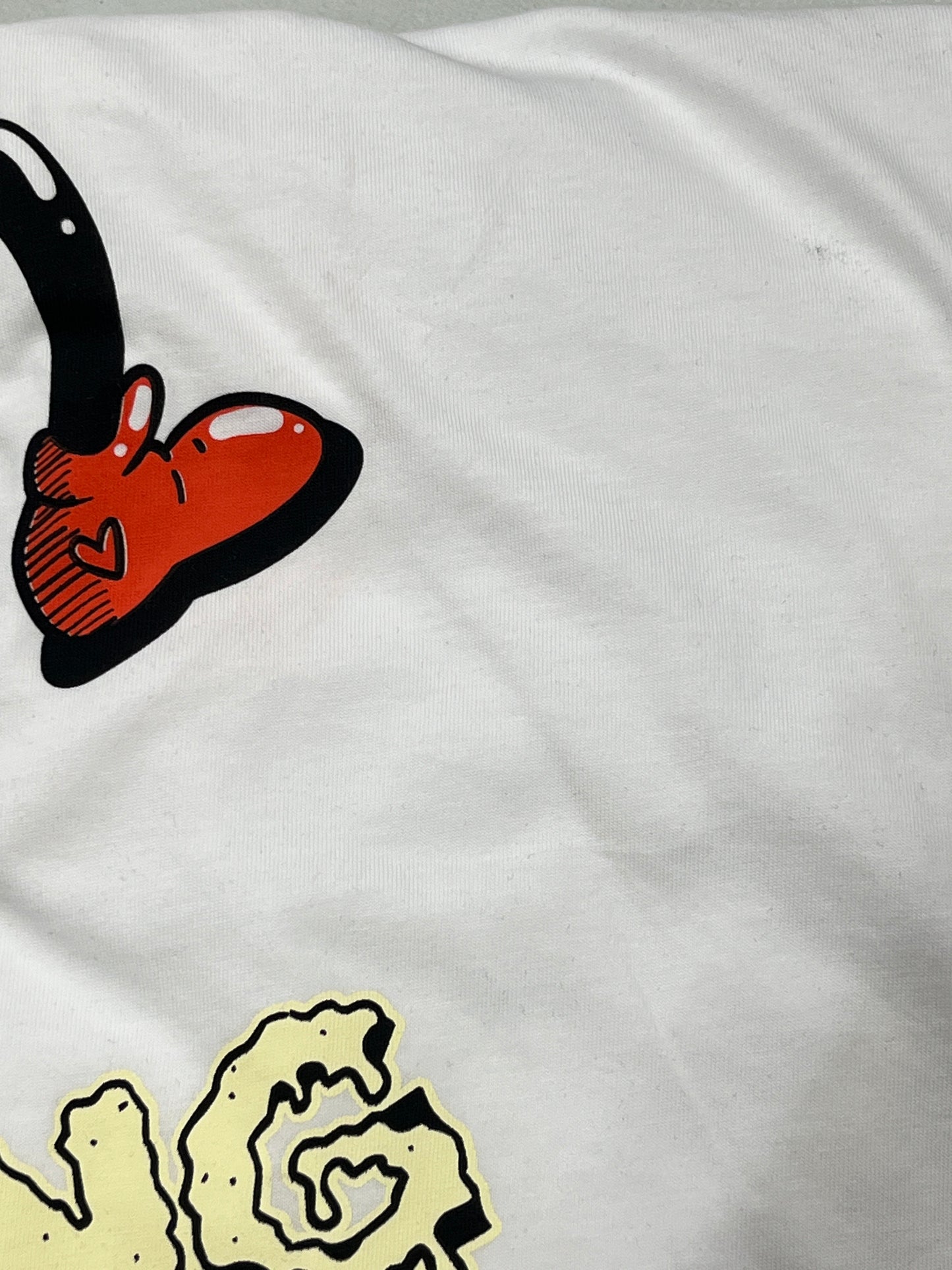 B STOCK - Matte Medium T Shirt