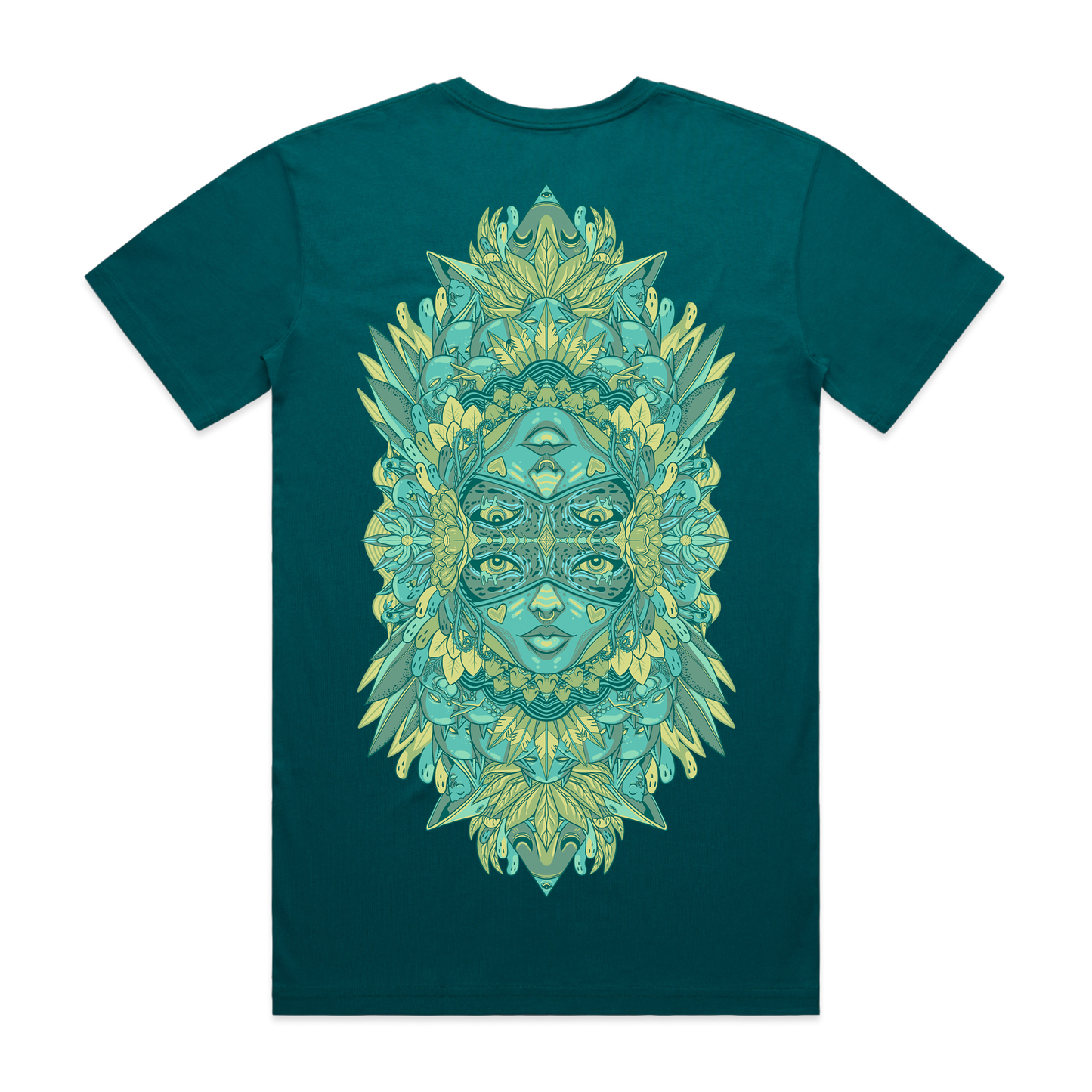 "Reflect" - T Shirt