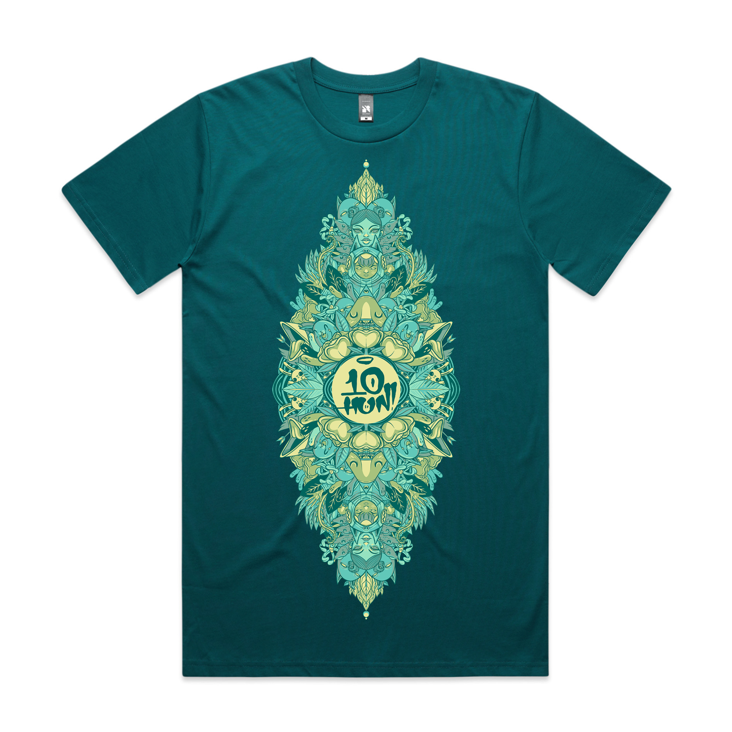 "Reflect" - T Shirt