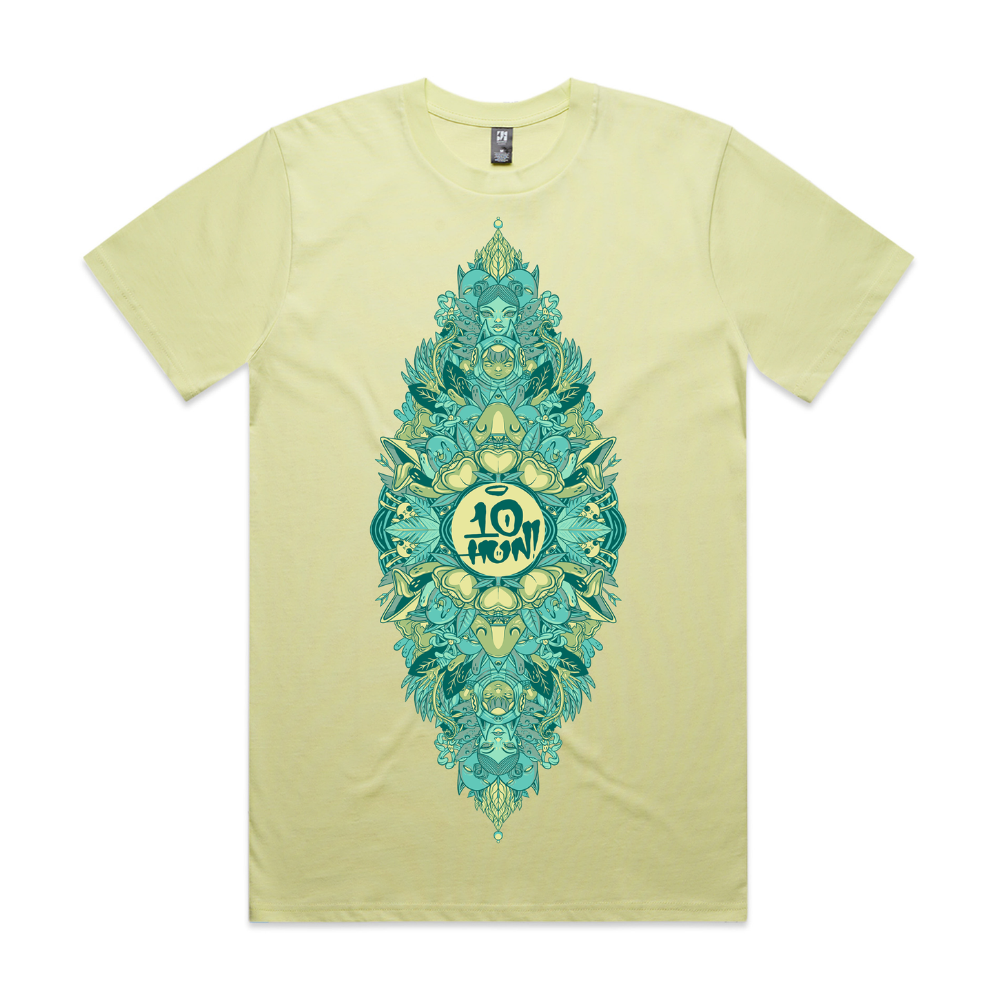 "Reflect" - T Shirt