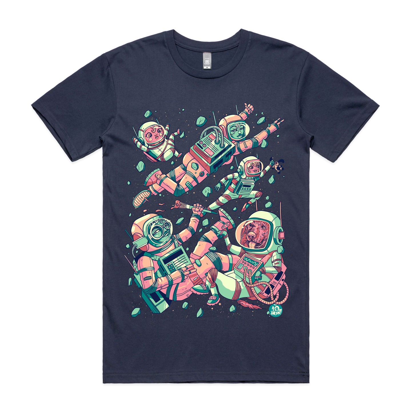 "Astro Fam" - T Shirt