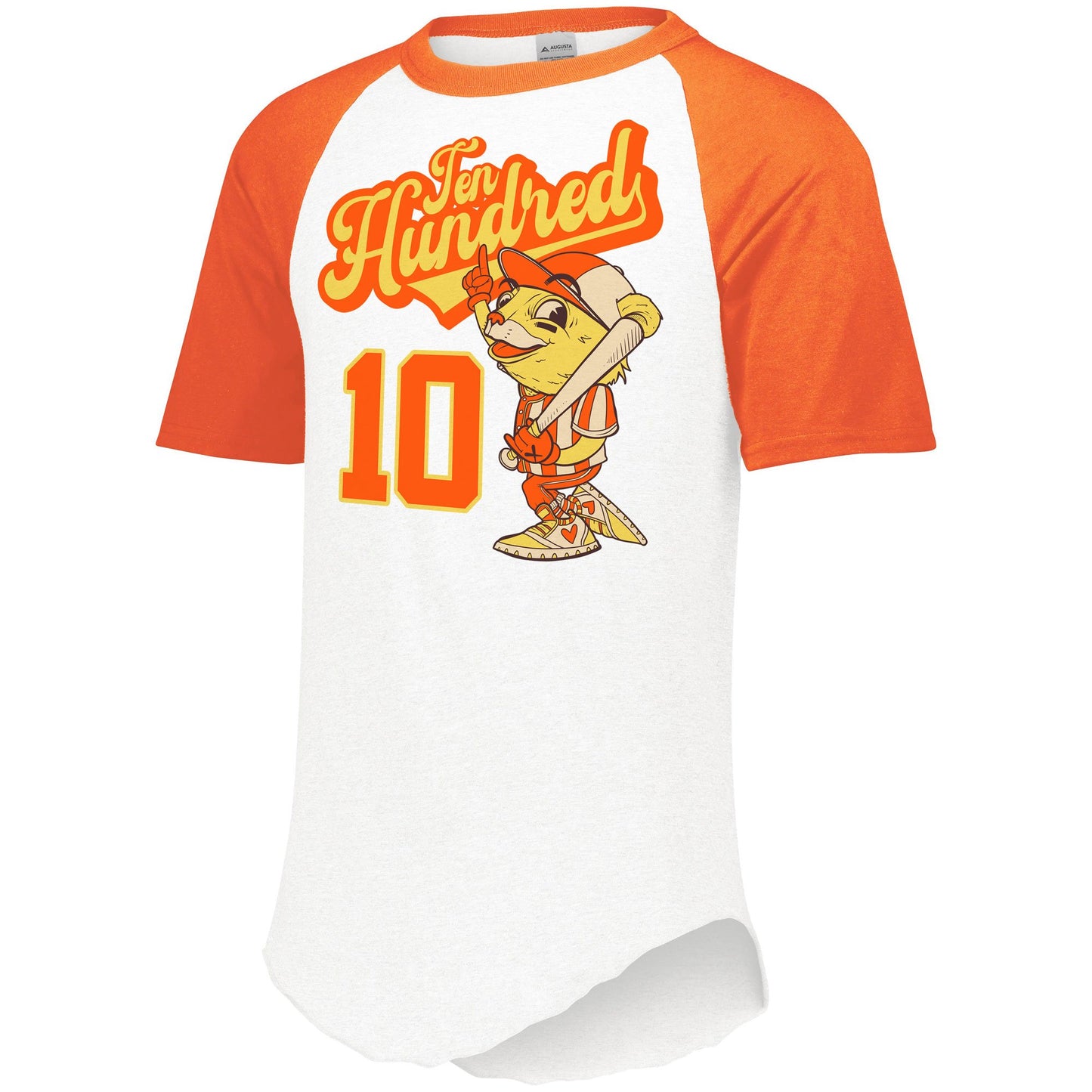 "Little Slugger" - T Shirt