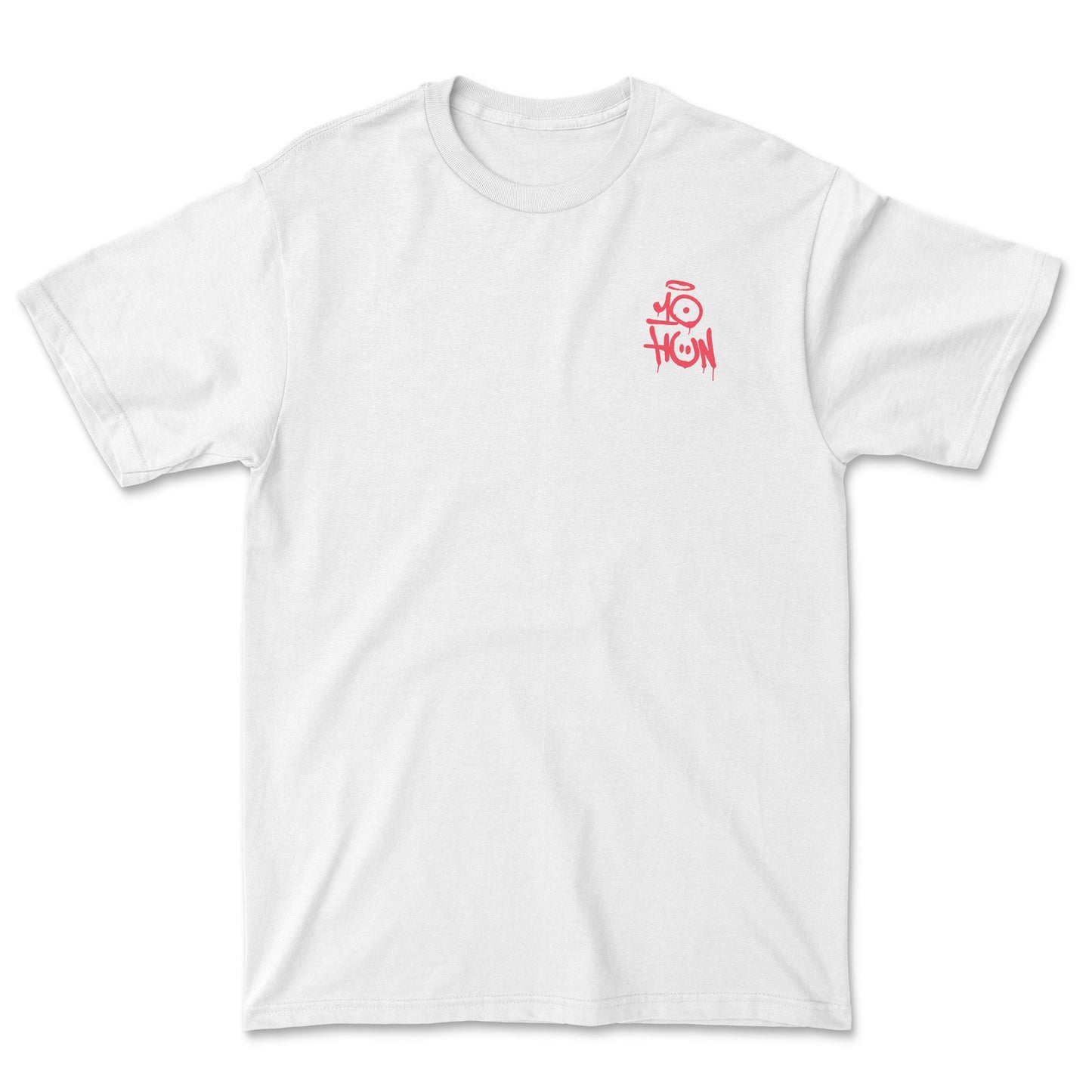 "Royal Jasmine" - T Shirt