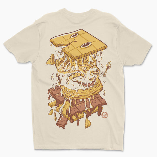 "S'more" - T Shirt