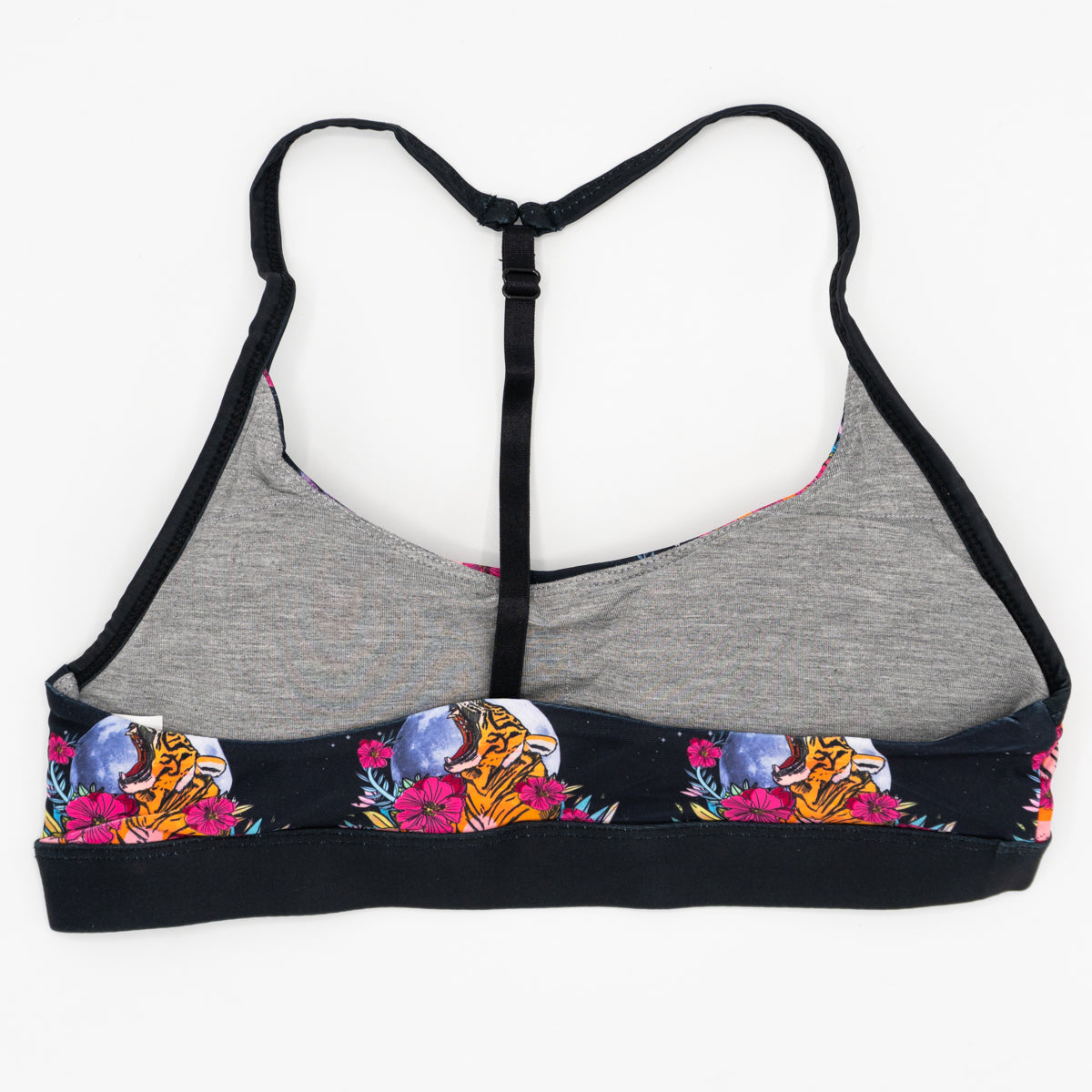 Ten Hundies - Women's "Tiger" Bralette