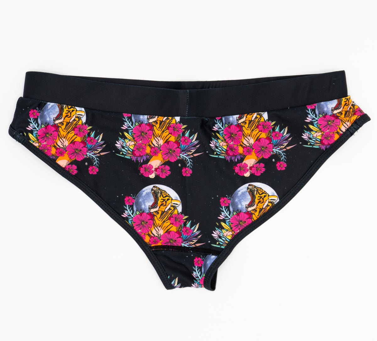 Ten Hundies - Women's "Tiger" Briefs