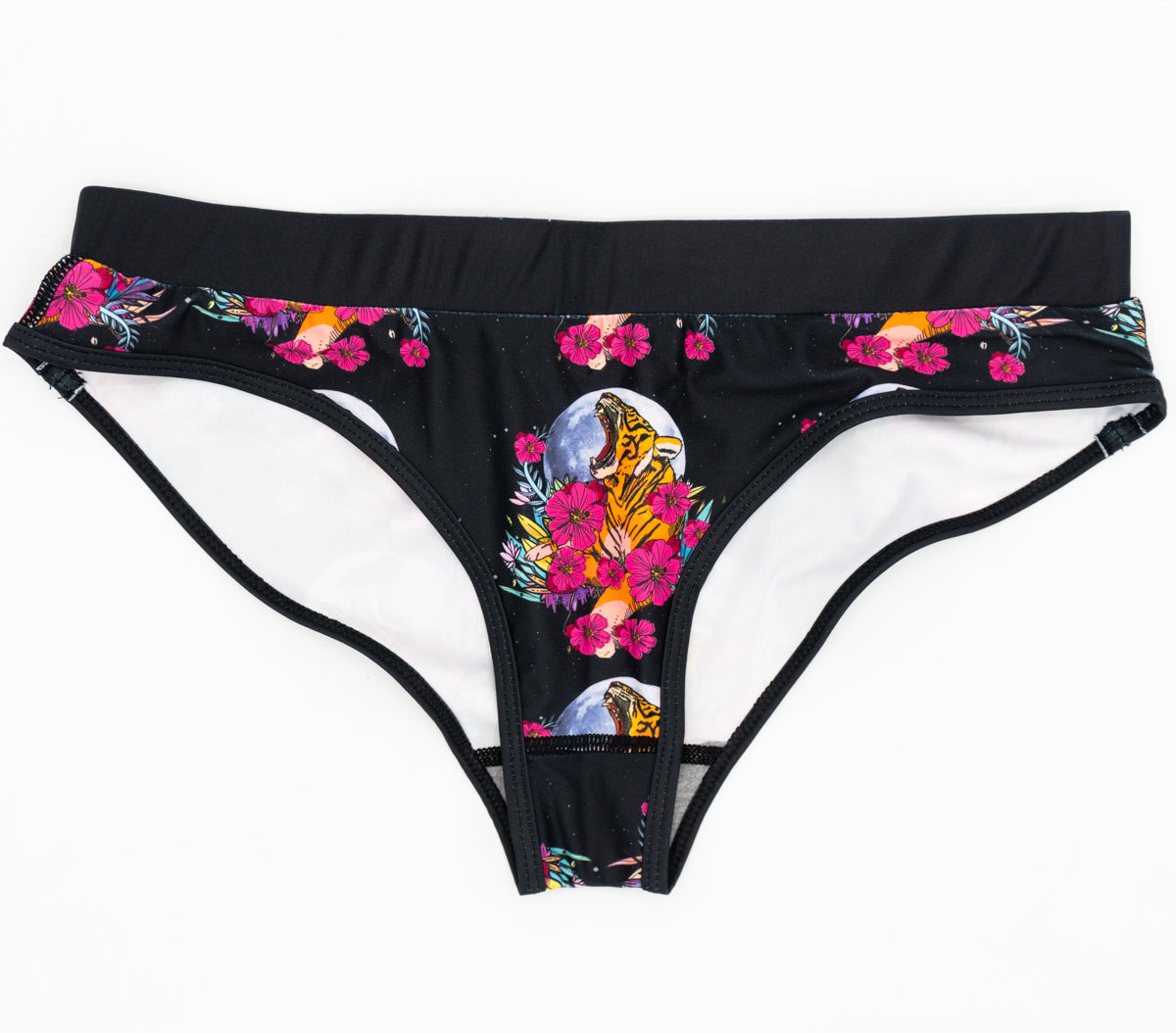 Ten Hundies - Women's "Tiger" Briefs