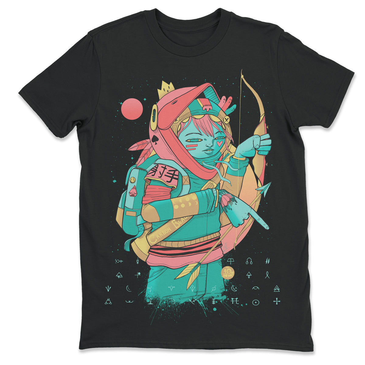 "The Archer" - T Shirt