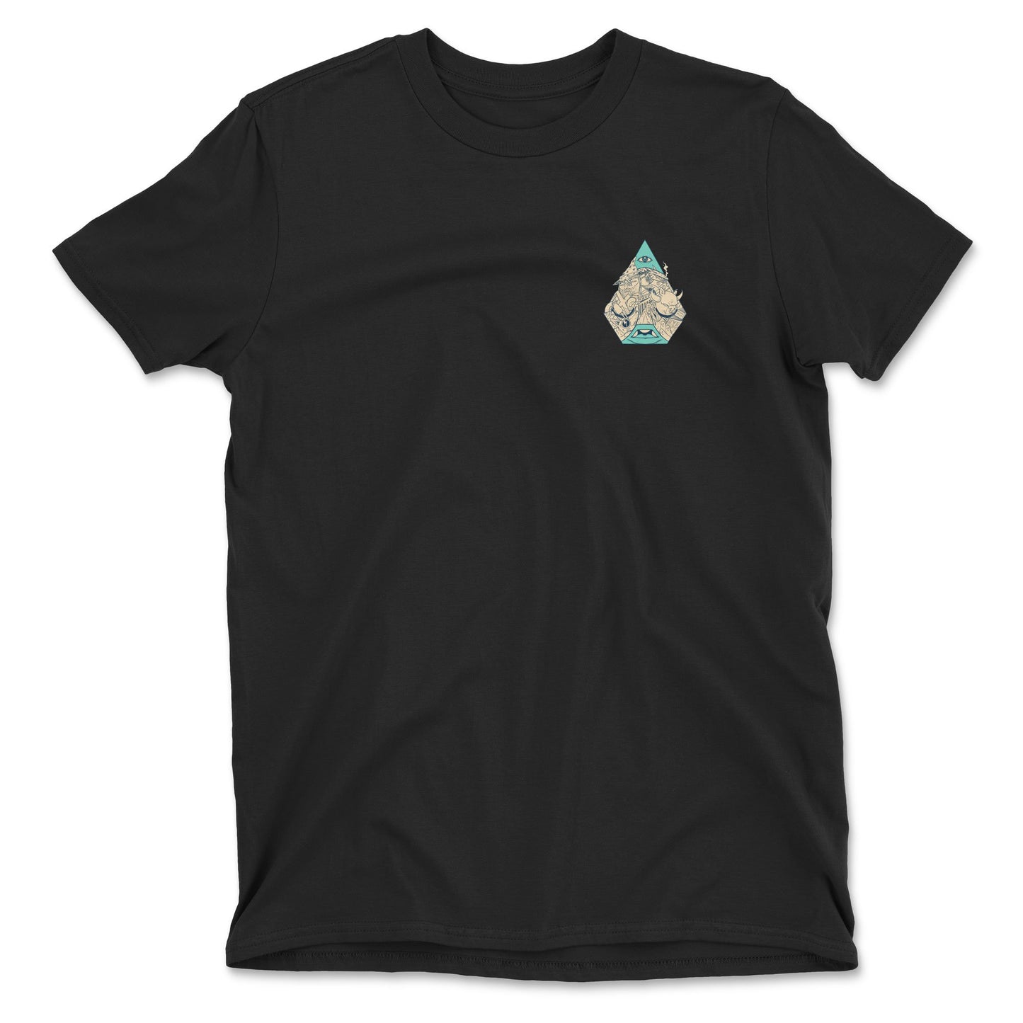 Vivid Kingdoms - T Shirt