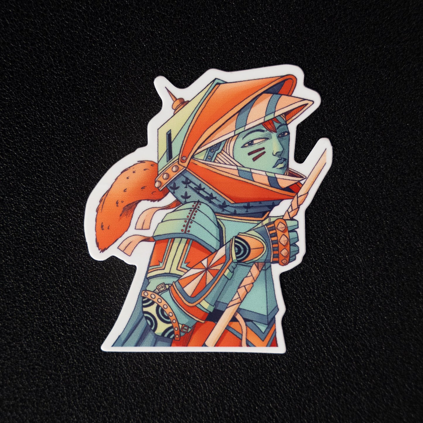 Vivid Kingdoms Sticker Packs