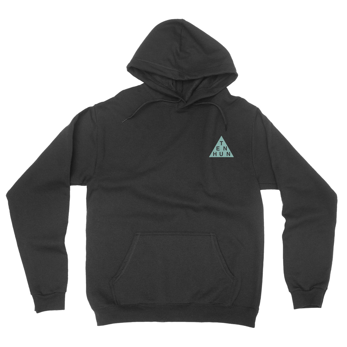 "The Archer" - Pull-Over Hoodie